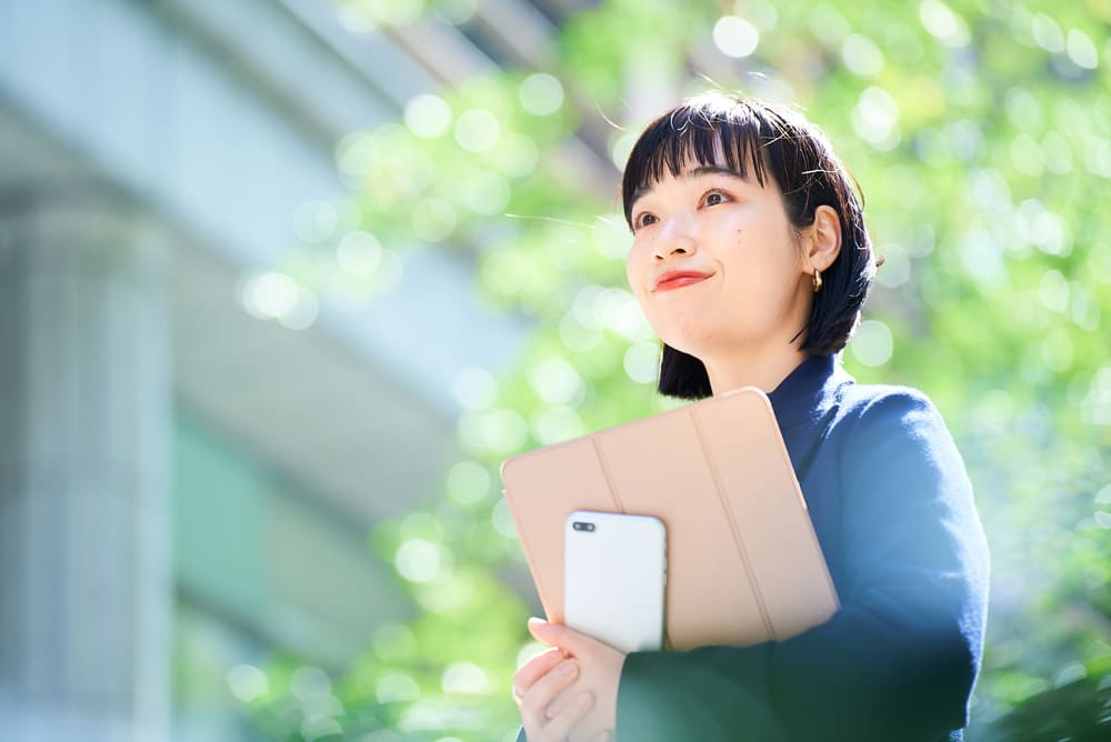 チャットレディの生活リズムを小倉にお住いの女性に教えます